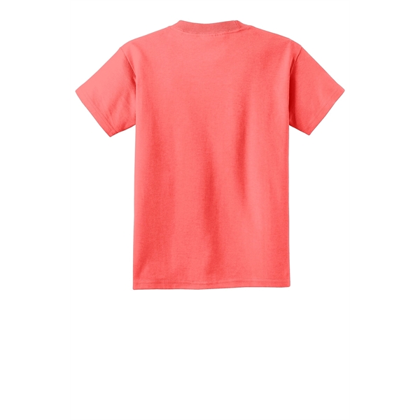 Port & Company - Youth Pigment-Dyed Tee.... from ASI 84863 SanMar