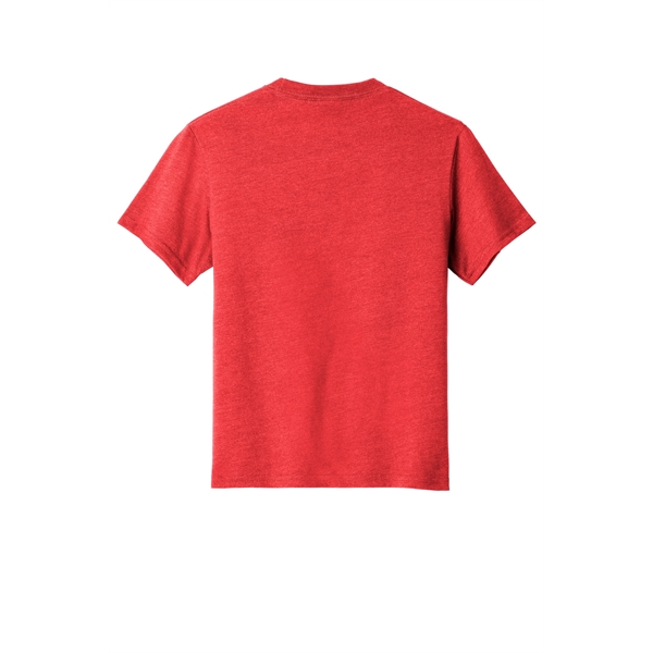 Port & Company Youth Fan Favorite Blend Tee.... from ASI 84863 SanMar