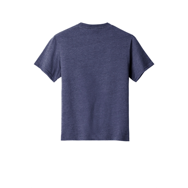 Port & Company Youth Fan Favorite Blend Tee.... from ASI 84863 SanMar