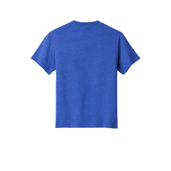 Port & Company Youth Fan Favorite Blend Tee.... from ASI 84863 SanMar