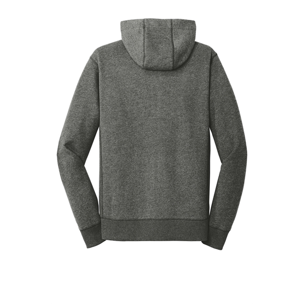 New Era French Terry Full-Zip Hoodie.... from ASI 84863 SanMar