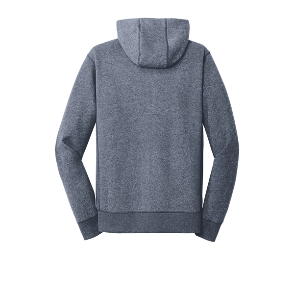 New Era French Terry Full-Zip Hoodie.... from ASI 84863 SanMar