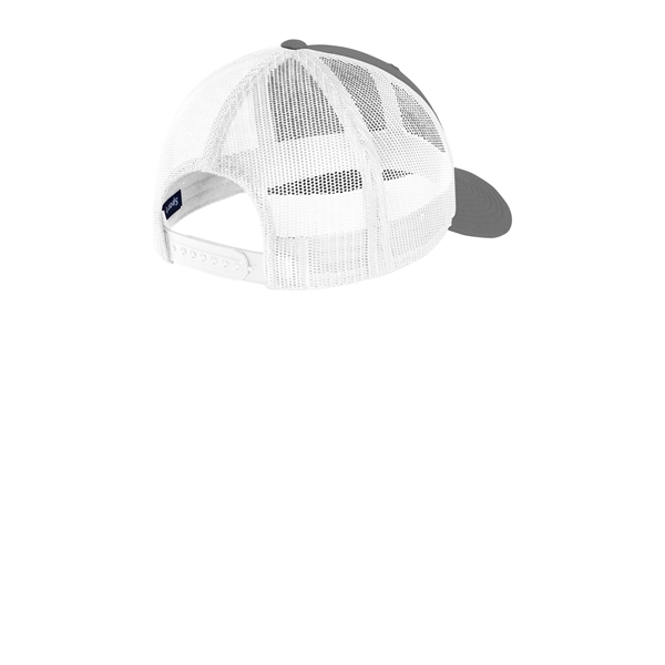 Sport-Tek Yupoong Retro Trucker Cap.... from ASI 84863 SanMar