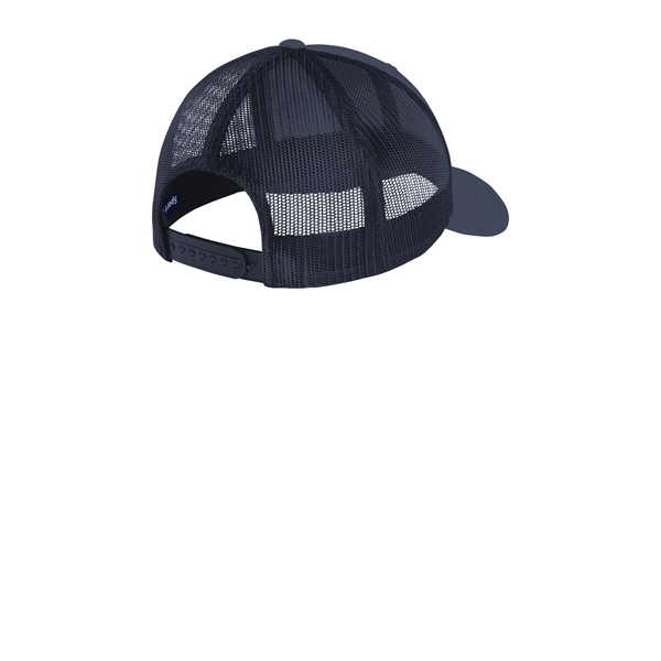 Sport-Tek Yupoong Retro Trucker Cap.... from ASI 84863 SanMar