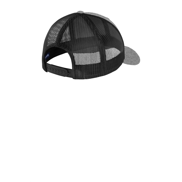Sport-Tek Yupoong Retro Trucker Cap.... from ASI 84863 SanMar
