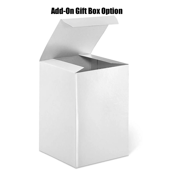 Mug with Ghirardelli Hot Cocoa and Chocolate Squares... from ASI 89971 Stuff A Mug