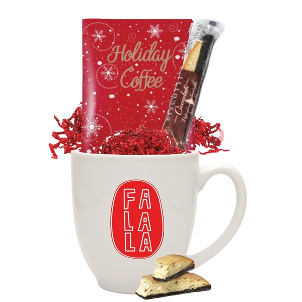 Holiday Coffee Cup... from ASI 89971 Stuff A Mug