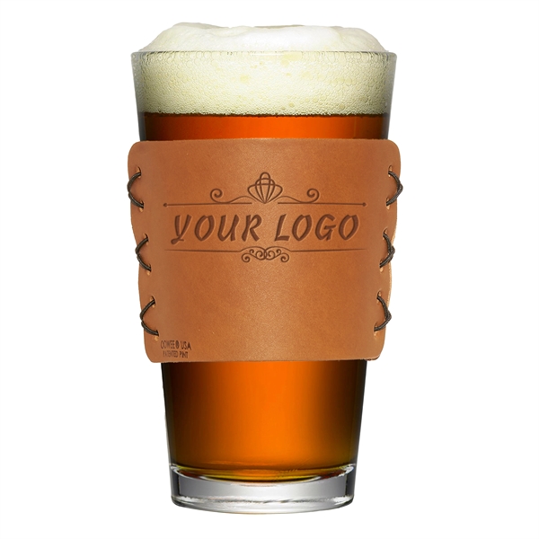 100% Full-Grain Leather Multi Sleeve. This sleeve is the most versatile... from ASI 75126 Oowee Products / OOWEE PRODUCTS