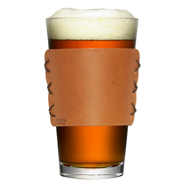 100% Full-Grain Leather Multi Sleeve. This sleeve is the most versatile... from ASI 75126 Oowee Products / OOWEE PRODUCTS