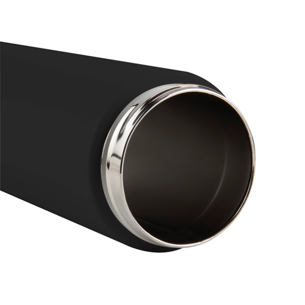 22 ounce insulated stainless steel tumbler with Tritan plastic lid and... from ASI 88060 Snugz/USA Inc / Sweda®