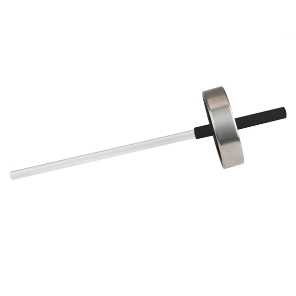 22 ounce insulated stainless steel tumbler with Tritan plastic lid and... from ASI 88060 Snugz/USA Inc / Sweda®