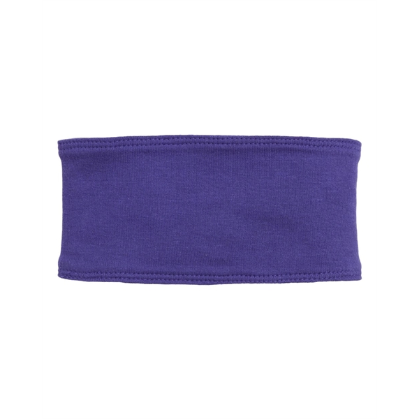 Rabbit Skins Infant Bow Tie Headband.... from ASI 84358 S&S Activewear