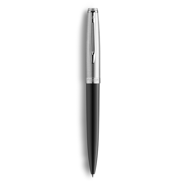 Lacquer finish roller ball pen conveys an effortless style and reflect... from ASI 84833 Newell Custom Writing Instruments / Newell Brands