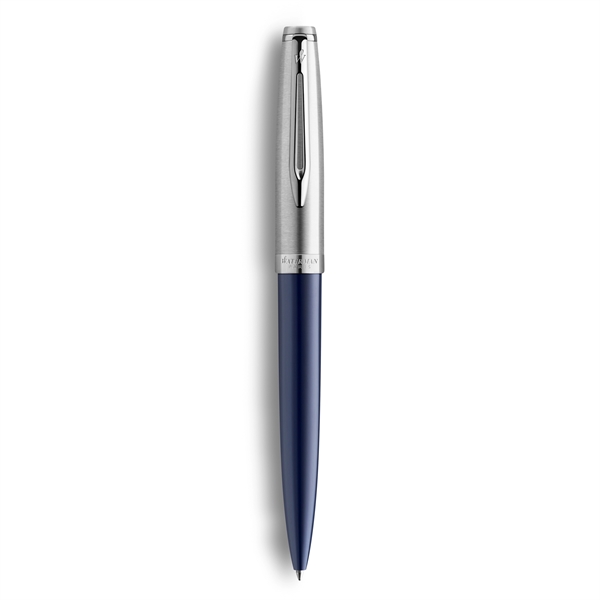 Lacquer finish roller ball pen conveys an effortless style and reflect... from ASI 84833 Newell Custom Writing Instruments / Newell Brands