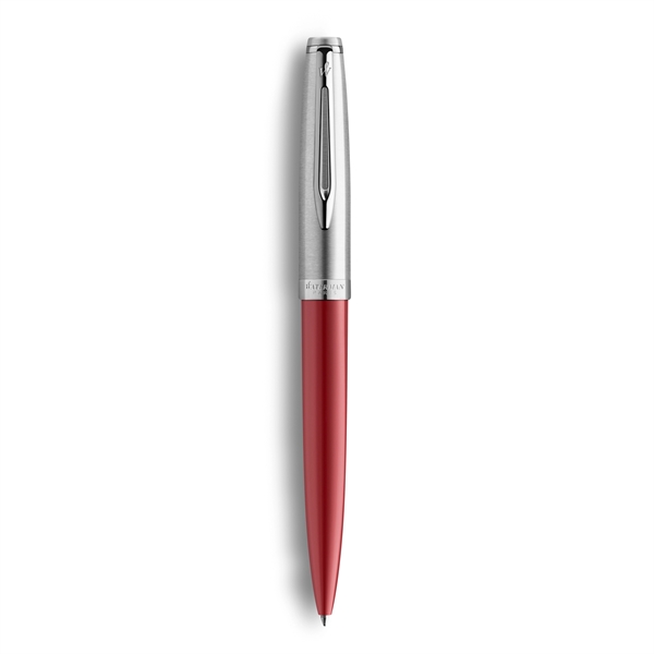 Lacquer finish roller ball pen conveys an effortless style and reflect... from ASI 84833 Newell Custom Writing Instruments / Newell Brands
