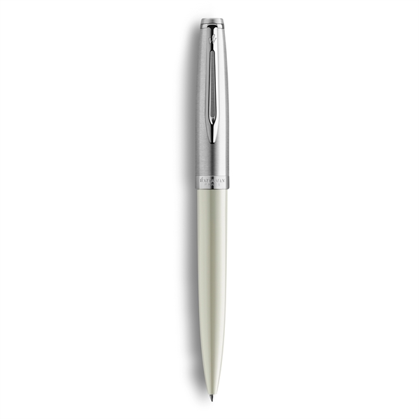 Lacquer finish roller ball pen conveys an effortless style and reflect... from ASI 84833 Newell Custom Writing Instruments / Newell Brands