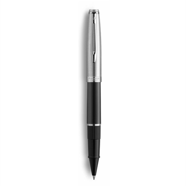 Deluxe lacquer finish roller ball pen conveys an effortless style and... from ASI 84833 Newell Custom Writing Instruments / Newell Brands