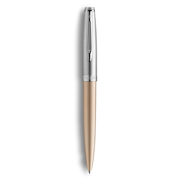 Deluxe lacquer finish roller ball pen conveys an effortless style and... from ASI 84833 Newell Custom Writing Instruments / Newell Brands