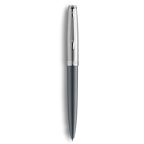 Deluxe lacquer finish roller ball pen conveys an effortless style and... from ASI 84833 Newell Custom Writing Instruments / Newell Brands