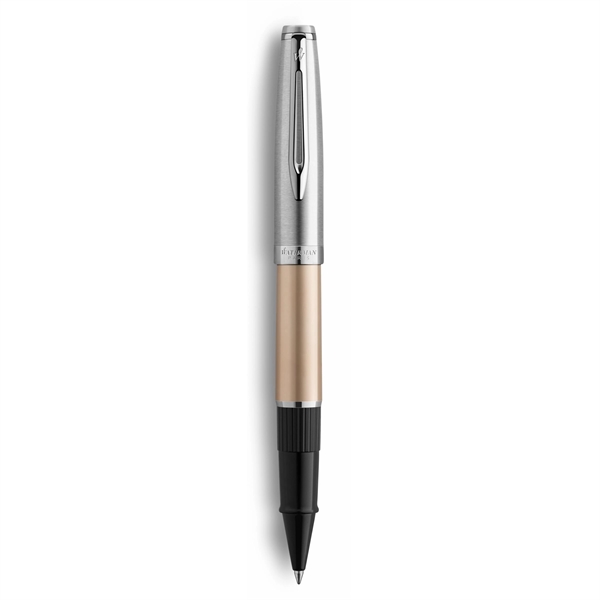 Deluxe lacquer finish roller ball pen conveys an effortless style and... from ASI 84833 Newell Custom Writing Instruments / Newell Brands