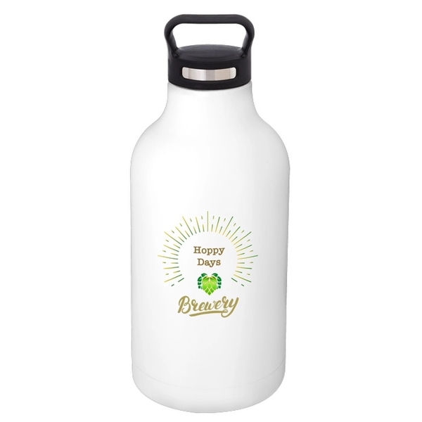 Urban Peak® 64 oz Trail Growler... from ASI 89320 Starline USA Inc