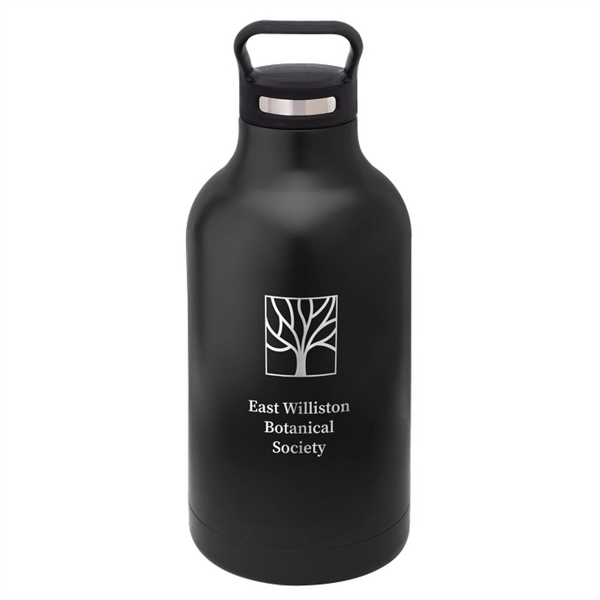 Urban Peak® 64 oz Trail Growler... from ASI 89320 Starline USA Inc