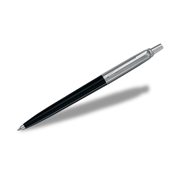 Stainless steel rollerball pen... from ASI 84833 Newell Custom Writing Instruments / Newell Brands