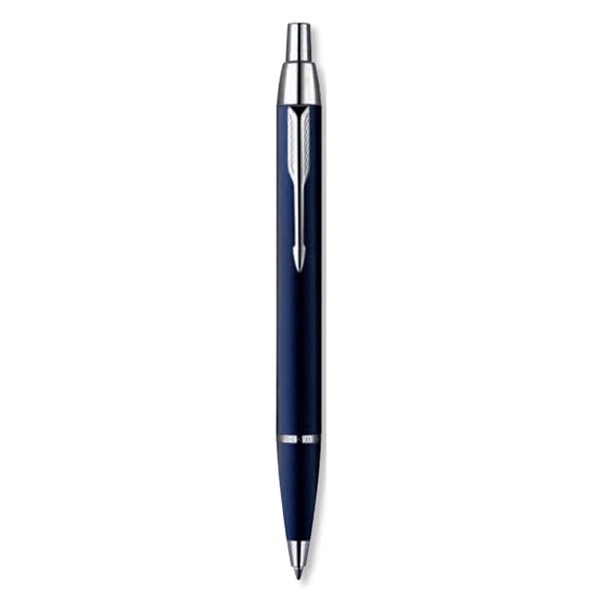 Luxurious ballpoint pen with the finest lustrous finish.... from ASI 84833 Newell Custom Writing Instruments / Newell Brands