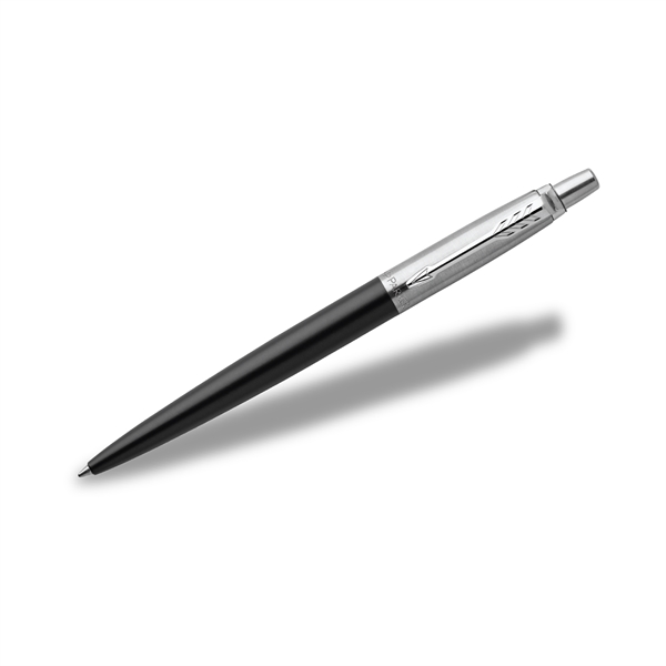 Refillable rollerball pen fitted with black ink.... from ASI 84833 Newell Custom Writing Instruments / Newell Brands