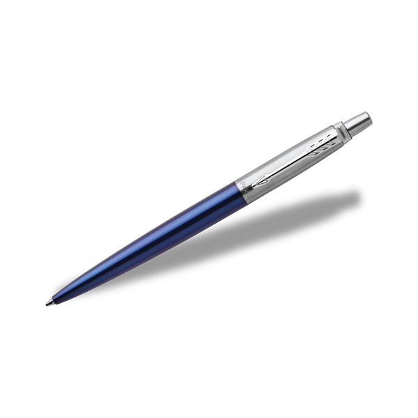 Refillable rollerball pen fitted with black ink.... from ASI 84833 Newell Custom Writing Instruments / Newell Brands
