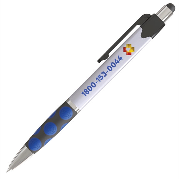 New to join the Promoter Pen Series with maximum exposure in... from ASI 90859 Tempo Industries Inc
