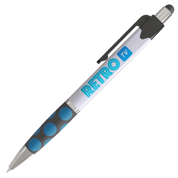 New to join the Promoter Pen Series with maximum exposure in... from ASI 90859 Tempo Industries Inc