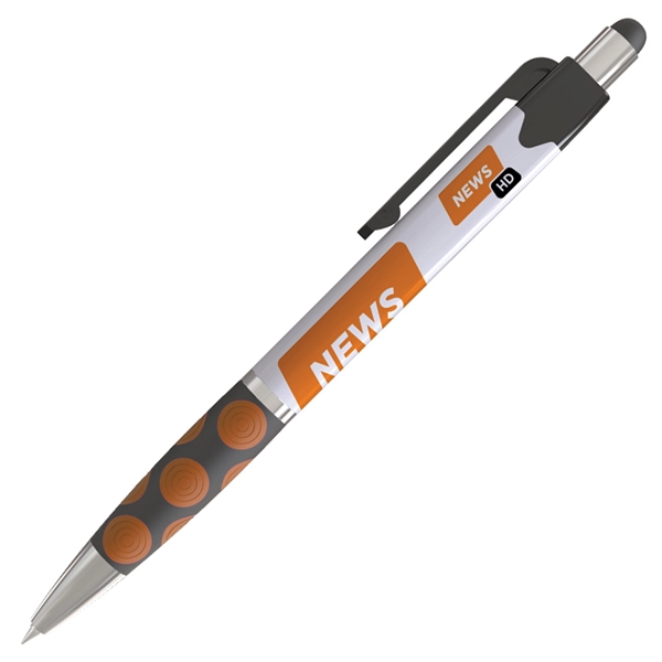 New to join the Promoter Pen Series with maximum exposure in... from ASI 90859 Tempo Industries Inc