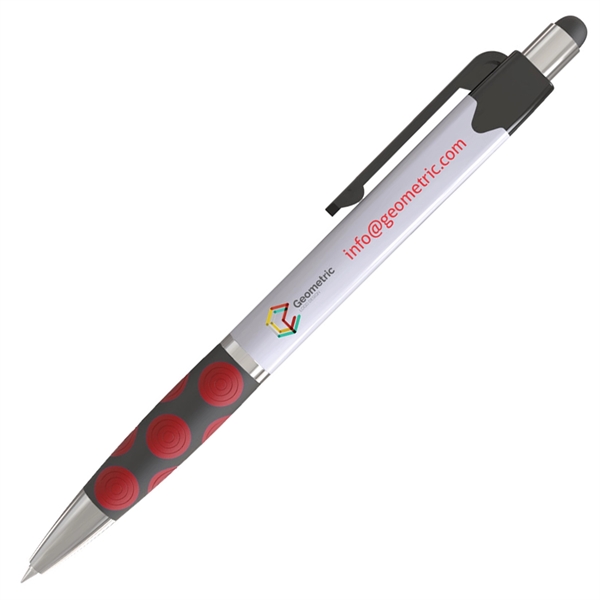 New to join the Promoter Pen Series with maximum exposure in... from ASI 90859 Tempo Industries Inc