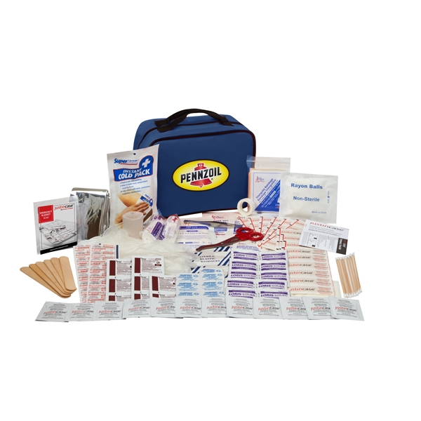 Ultra medic, 175 pieces.... from ASI 63698 Justin Case®