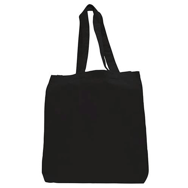15" x 16" x 3" Economy Gusseted Tote with handles. Colors.... from ASI 79840 The Proinnovative Line / Proinnovative Line