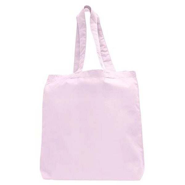 15" x 16" x 3" Economy Gusseted Tote with handles. Colors.... from ASI 79840 The Proinnovative Line / Proinnovative Line