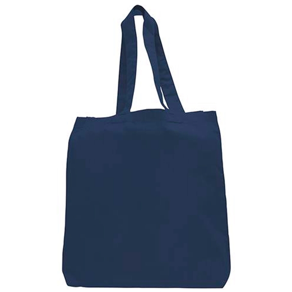 15" x 16" x 3" Economy Gusseted Tote with handles. Colors.... from ASI 79840 The Proinnovative Line / Proinnovative Line
