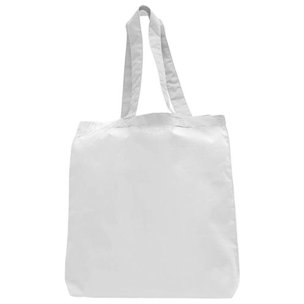 15" x 16" x 3" Economy Gusseted Tote with handles. Colors.... from ASI 79840 The Proinnovative Line / Proinnovative Line