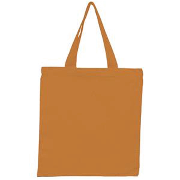 100% cotton tote. Colors.... from ASI 79840 The Proinnovative Line / Proinnovative Line