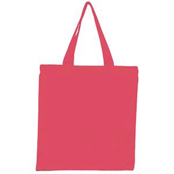 100% cotton tote. Colors.... from ASI 79840 The Proinnovative Line / Proinnovative Line
