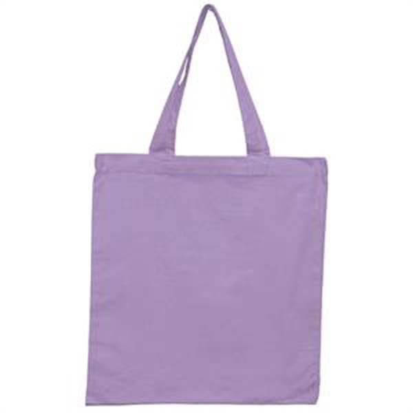 100% cotton tote. Colors.... from ASI 79840 The Proinnovative Line / Proinnovative Line