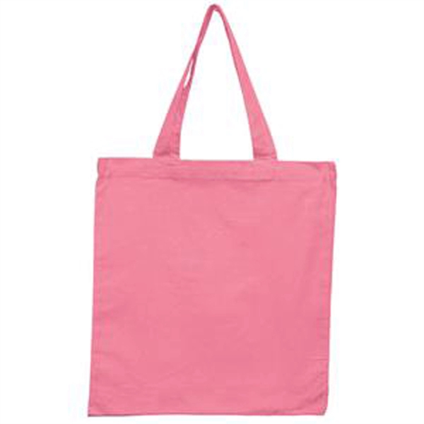 100% cotton tote. Colors.... from ASI 79840 The Proinnovative Line / Proinnovative Line