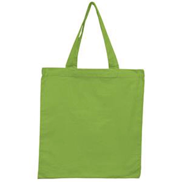 100% cotton tote. Colors.... from ASI 79840 The Proinnovative Line / Proinnovative Line