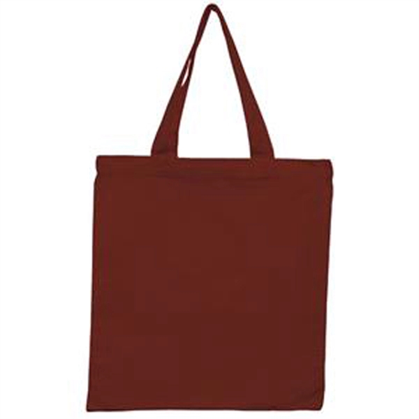 100% cotton tote. Colors.... from ASI 79840 The Proinnovative Line / Proinnovative Line