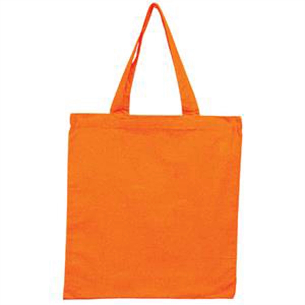 100% cotton tote. Colors.... from ASI 79840 The Proinnovative Line / Proinnovative Line