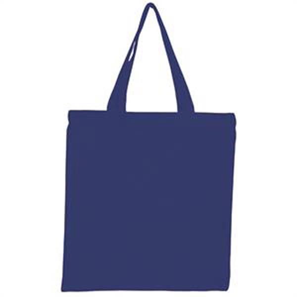 100% cotton tote. Colors.... from ASI 79840 The Proinnovative Line / Proinnovative Line
