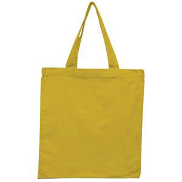 100% cotton tote. Colors.... from ASI 79840 The Proinnovative Line / Proinnovative Line