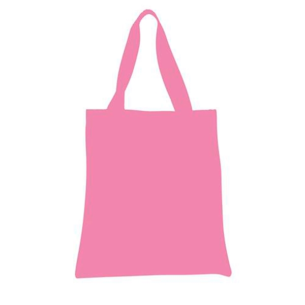 12 oz canvas tote with web handles. Colors.... from ASI 79840 The Proinnovative Line / Proinnovative Line