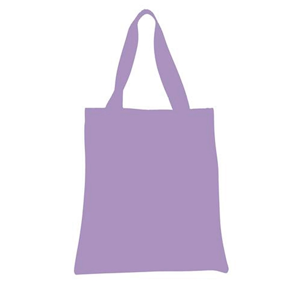 12 oz canvas tote with web handles. Colors.... from ASI 79840 The Proinnovative Line / Proinnovative Line